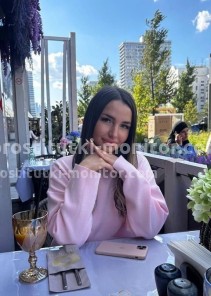 Фото проститутки Василиса №3