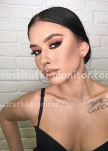 Фото проститутки Мишель №5