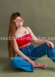 Фото проститутки Таня №3