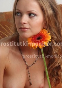 Фото проститутки Оля №3