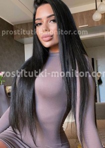Фото проститутки Юлия №4
