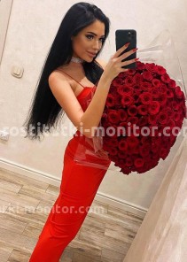 Фото проститутки Юлия №5