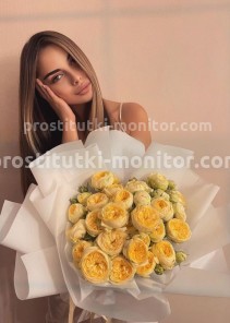 Фото проститутки Ярина №6