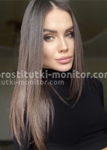 Фото проститутки Нинель №4
