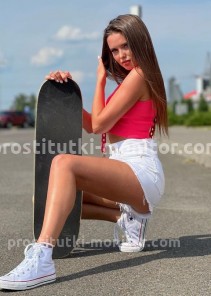 Фото проститутки ИНГА №4