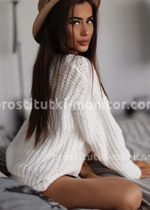 Фото проститутки ТАНЯ №6