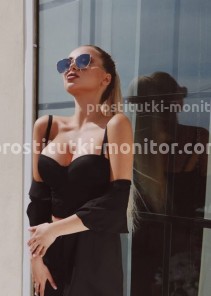 Фото проститутки Лиза №4