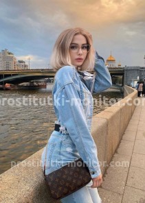 Фото проститутки Катя №6