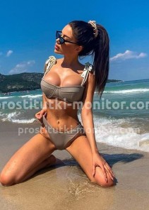 Фото проститутки ВАЛЕРИЯ №6