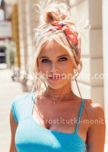 Фото проститутки Луиза №5