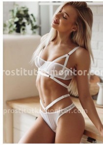 Фото проститутки Ника №3
