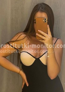 Фото проститутки Юля №6