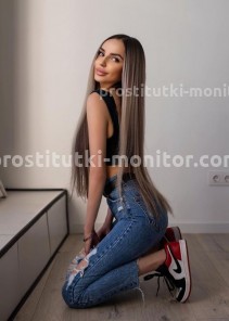 Фото проститутки Таня №5