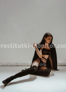 Фото проститутки Доминика №4