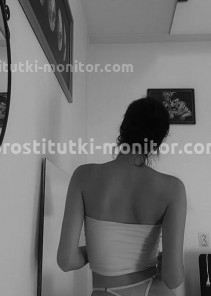 Фото проститутки Катя №5