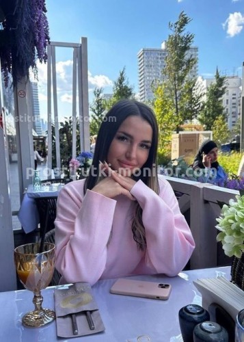 Василиса, Г. Усинск