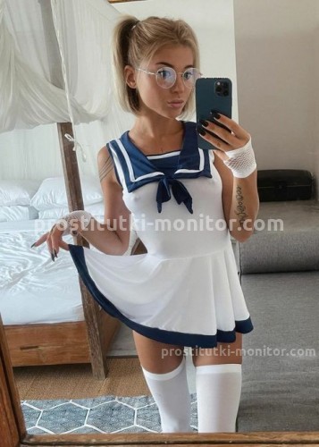 Ирина, Г. Усинск