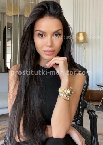 Катерина, Г. Усинск