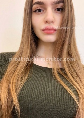 Анютка, Г. Усинск