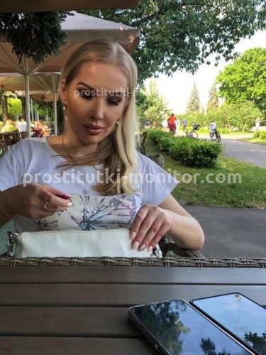 Валерия, Г. Усинск