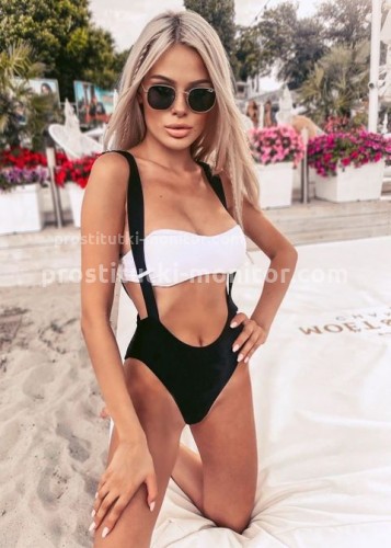 Ирина, Г. Усинск