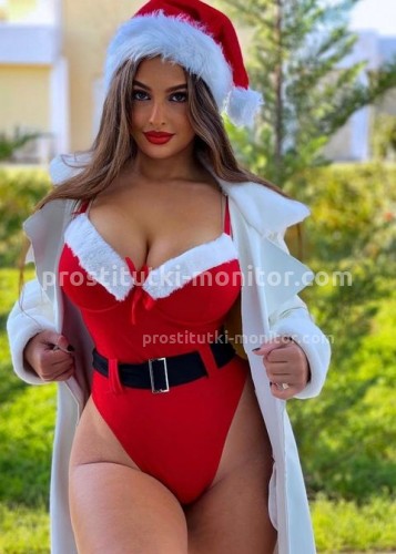 Лиля, Г. Усинск