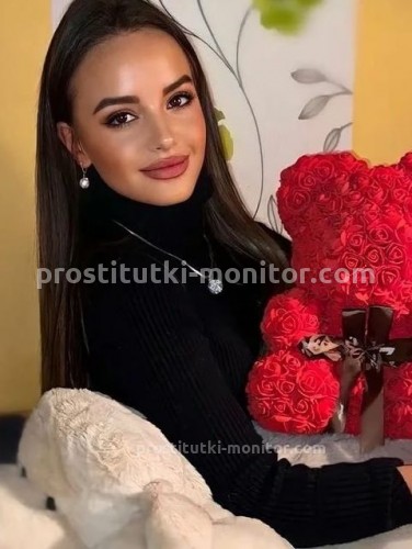 ВИКА, Г. Усинск