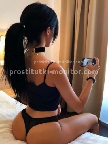 Андреа, Г. Усинск