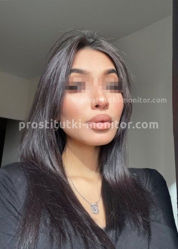 Милана, Г. Усинск